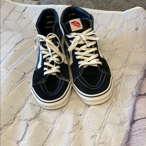 Vans Other - Vans SK8 -Hi Pro